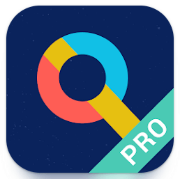 Quizio PRO: Quiz Trivia game