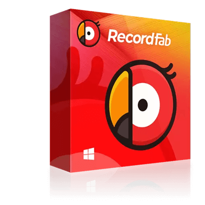 recordfab video recorder RecordFab - 1 Year License