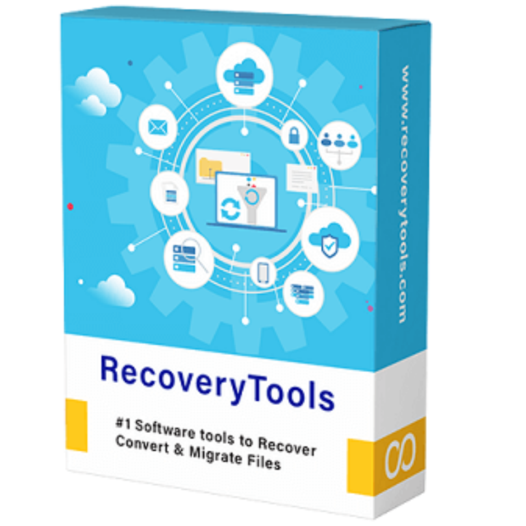 RecoveryTools Email Backup Wizard