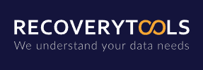 RecoveryTools logo