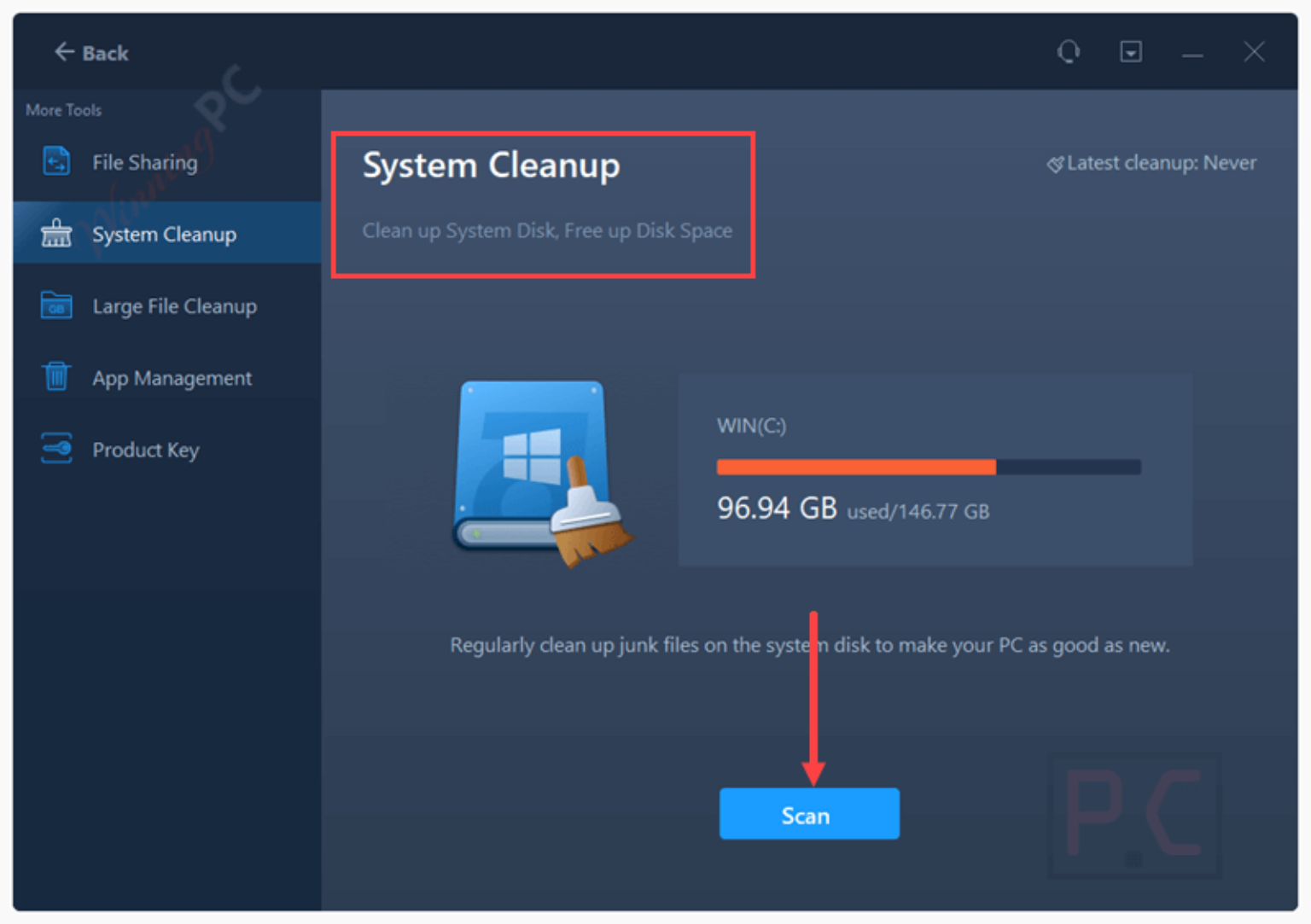 EaseUS Todo PCTrans Pro Coupon Code 80% Off (August 2026)