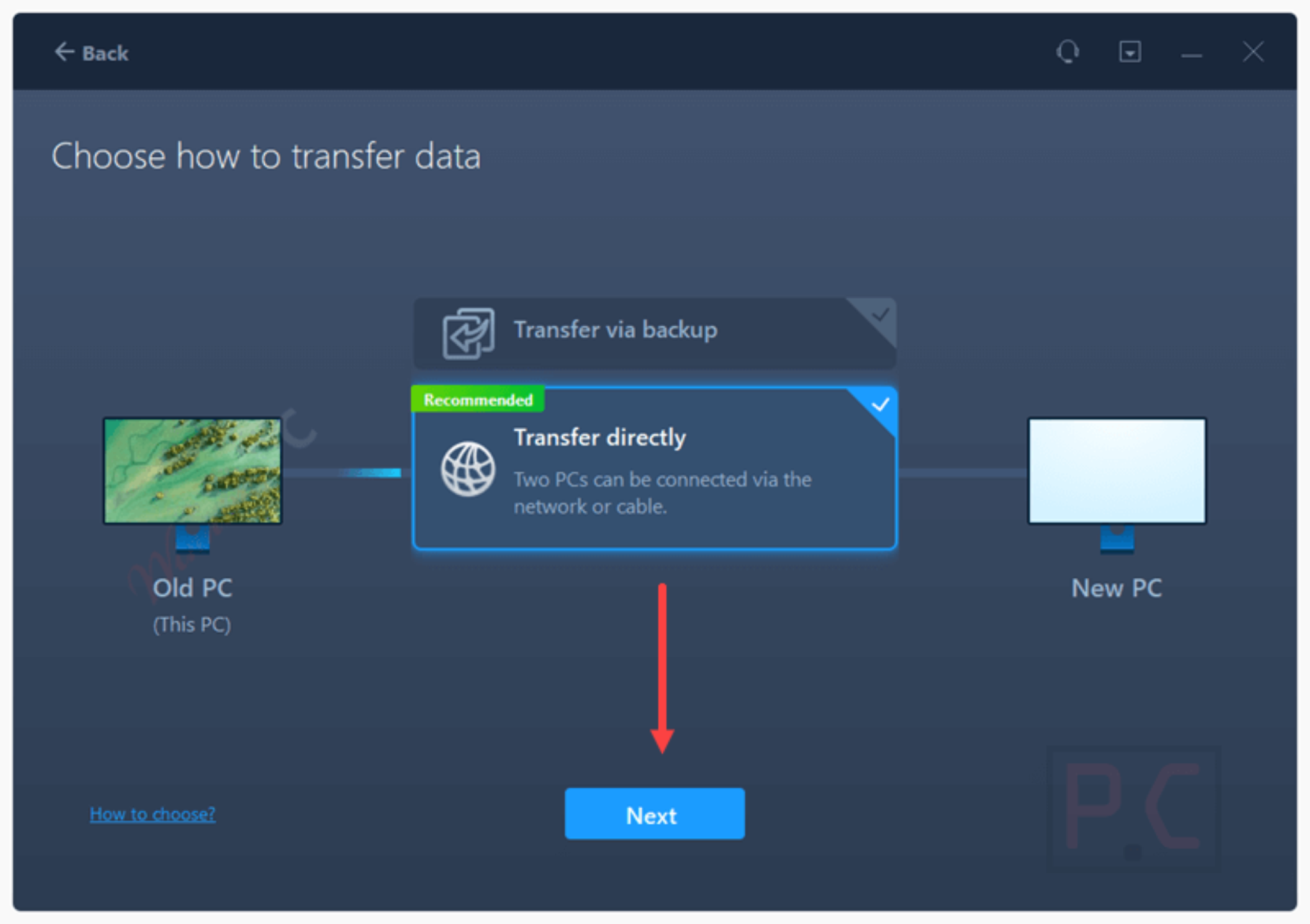 EaseUS Todo PCTrans Pro Coupon Code 80% Off (August 2026)