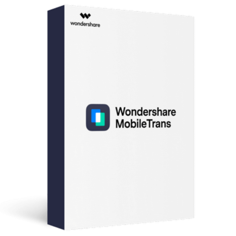 Wondershare MobileTrans