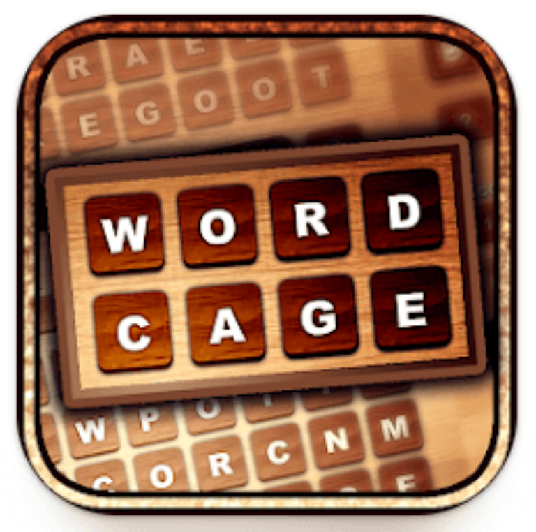 Word Cage PRO [Android]