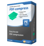 Ascomp PDF-compress Professional Giveaway: Lifetime License