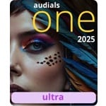 Audials One Ultra 2025 Yearly Subscription