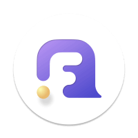 FoneLab logo