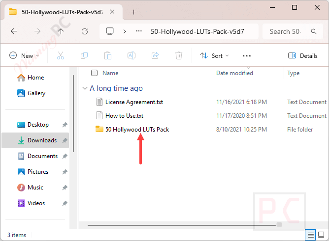 get hollywood luts pack get hollywood luts pack