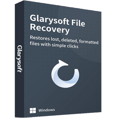 glarysoft file recovery pro Glarysoft File Recovery Pro - Annual License
