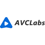 logo dark AVCLabs Mery Christmas Sale: Up to $100 Off