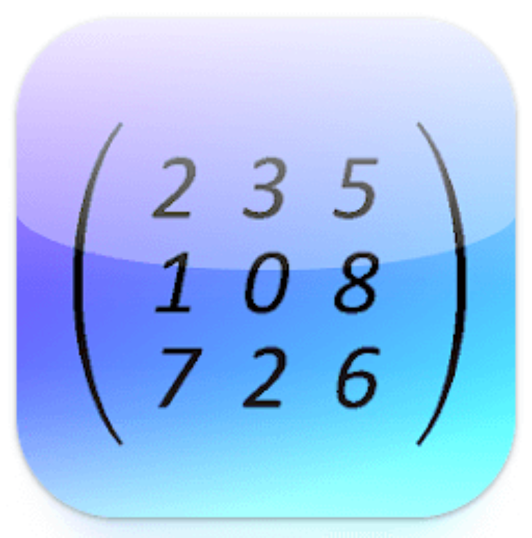 Matrix Determinant Pro [Android]