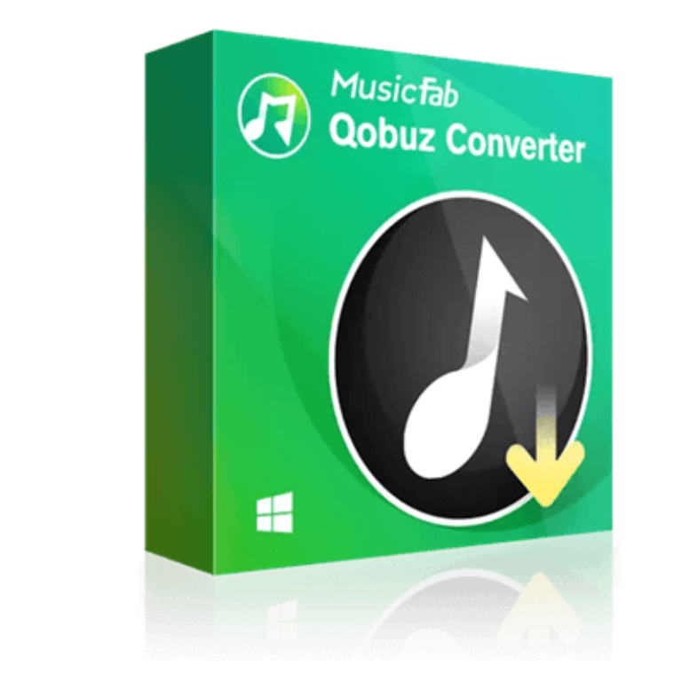 MusicFab Qobuz Converter