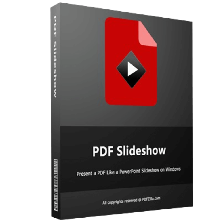PDF Slideshow PRO