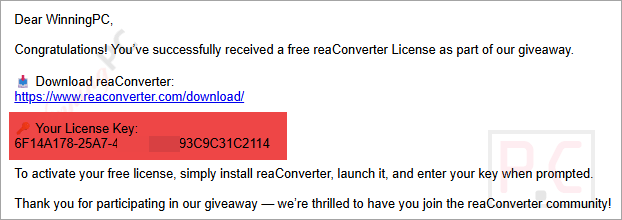 reaconverter standard key free reaconverter standard key free