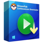 StreamFab Caribbeancom Downloader
