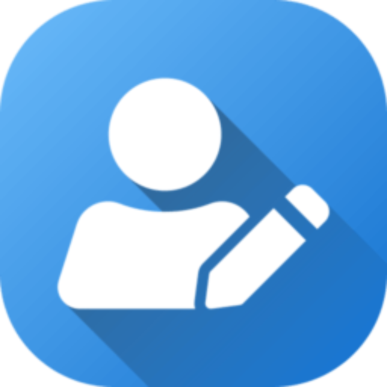 Vovsoft VCF Editor