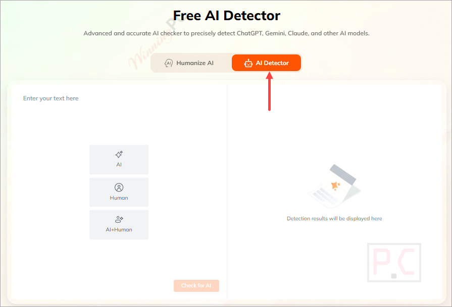 ai detector tenorshare ai bypass ai detector tenorshare ai bypass