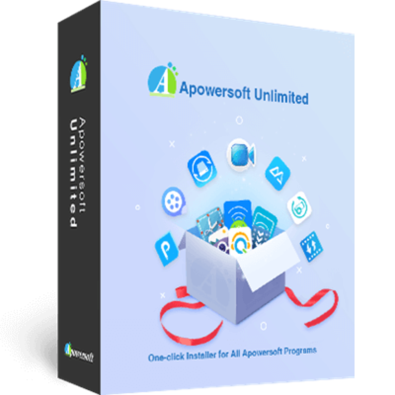 Apowersoft Unlimited