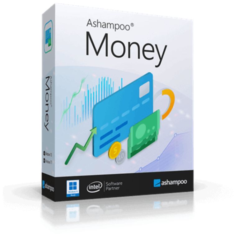 Ashampoo Money