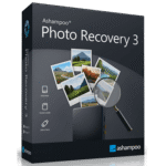 Ashampoo Photo Recovery 3 Giveaway: Lifetime License