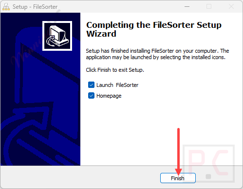 codelobster filesorter