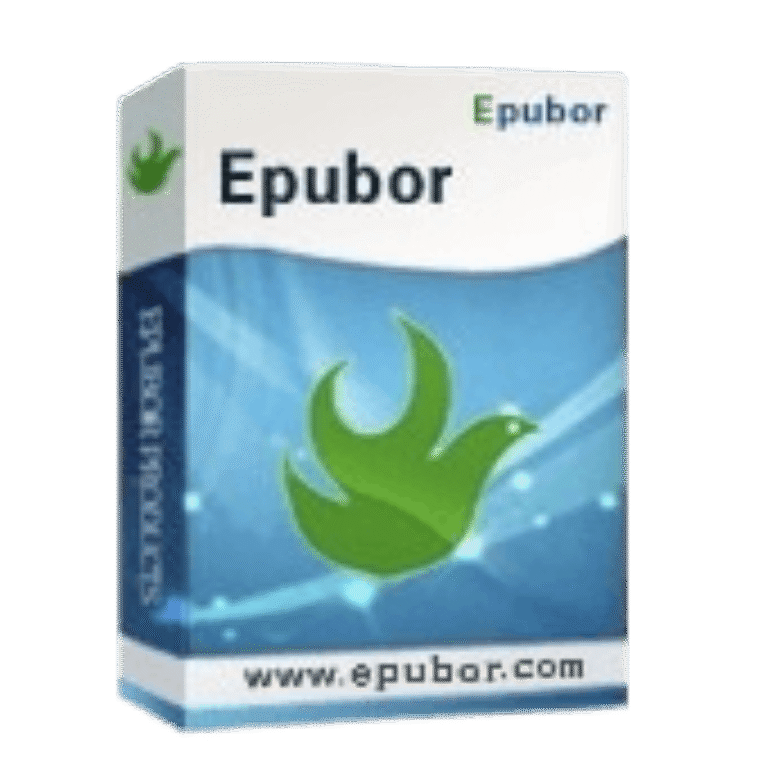 Epubor eBook Manager
