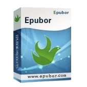 epubor Epubor eBook Manager for Win (1 PC / 1 Year)