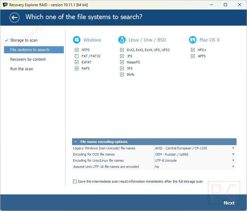 file system recovery explorer raid file system recovery explorer raid