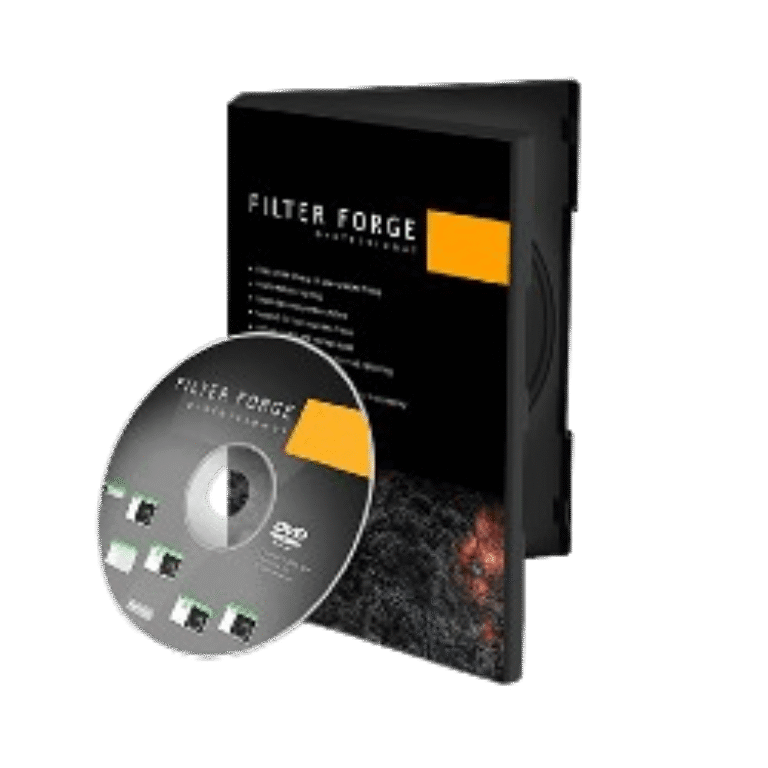 Filter Forge