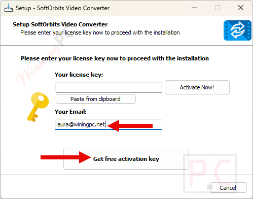 get softorbits video converter activation code get softorbits video converter activation code
