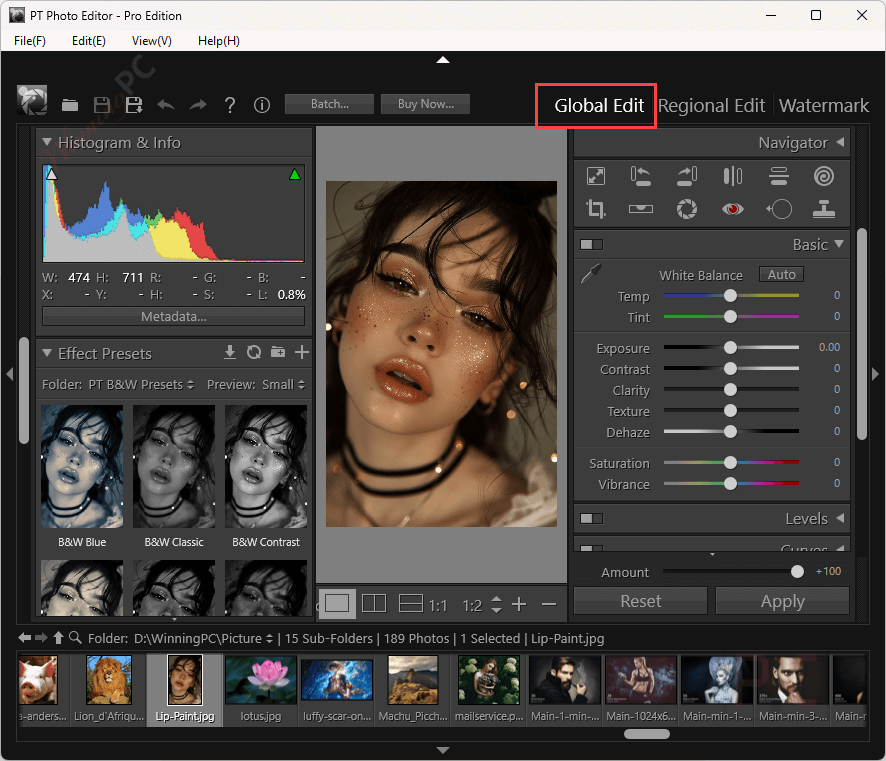global edit pt photo editor global edit pt photo editor