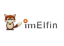 imElfin Studio logo