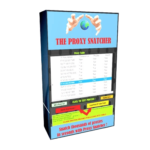 Proxy Snatcher Giveaway: Lifetime License for LITE Version