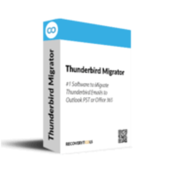 RecoveryTools Thunderbird Migrator