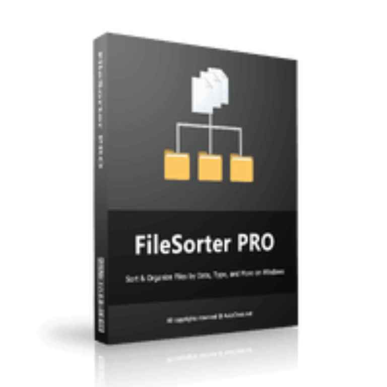 AutoClose FileSorter