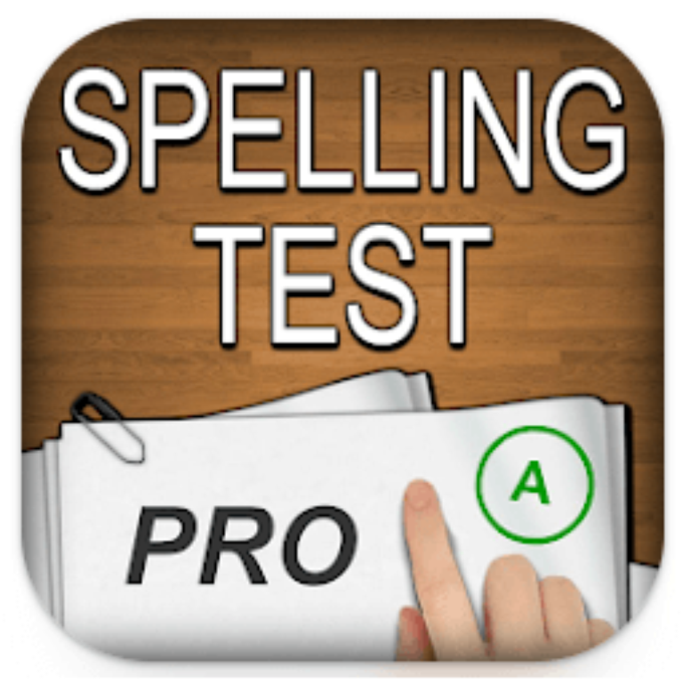 Spelling Test & Practice PRO [Android]