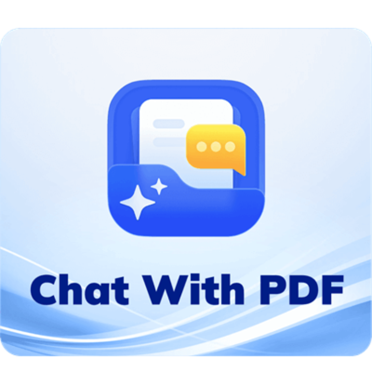 Tenorshare ChatPDF