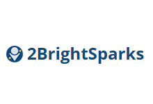 2brightsparks logo
