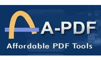A-PDF logo