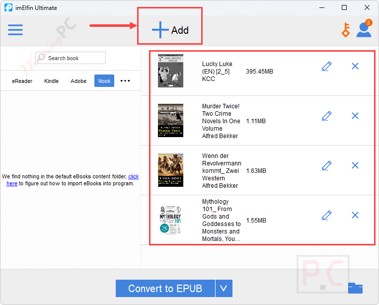 add book imelfin ebook ultimate add book imelfin ebook ultimate