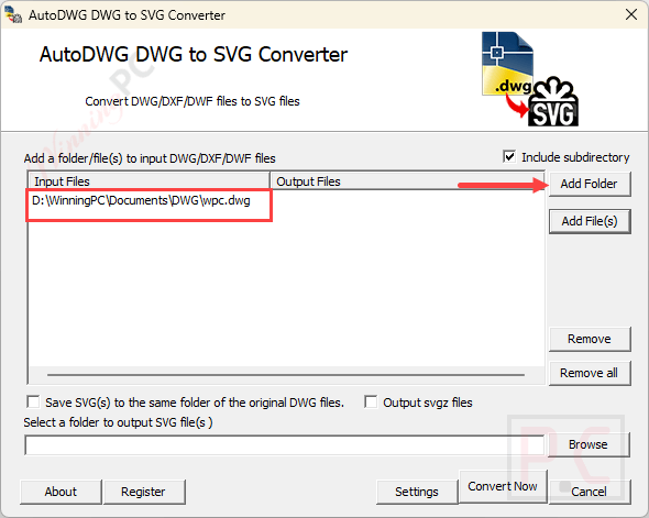 add file autodwg dwg to svg converter add file autodwg dwg to svg converter