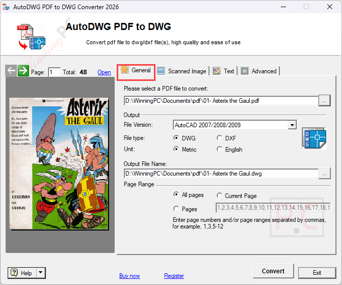 add file autodwg pdf to dwg converter add file autodwg pdf to dwg converter