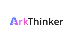 ArkThinker logo