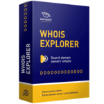 40% Off Atomic Whois Explorer Coupon Code May 2026