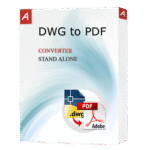 AutoDWG DWG to PDF Converter Coupons 10% Off (May 2026)