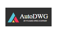 AutoDWG logo