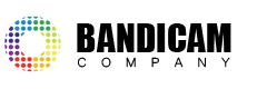Bandicam logo