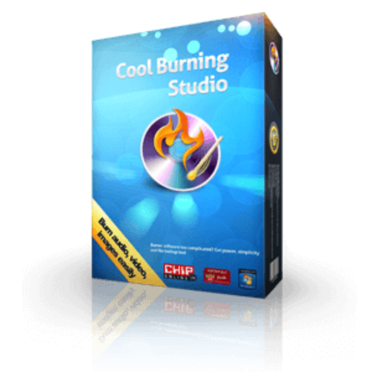 Cool Burning Studio