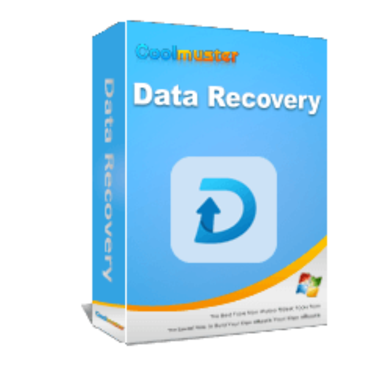 Coolmuster Data Recovery