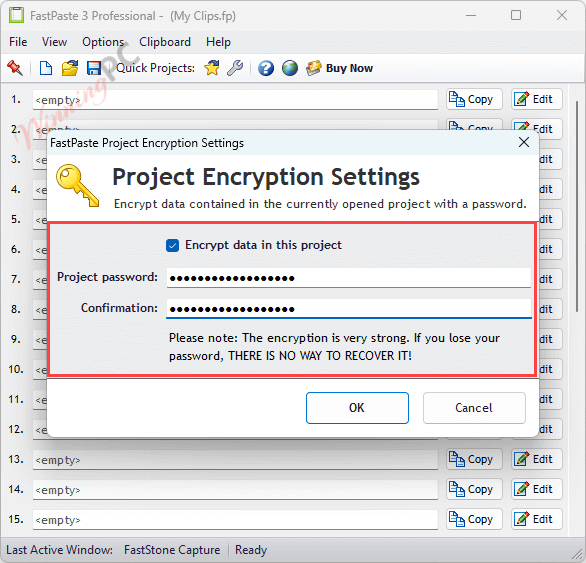 dextronet fastpaste encryption dextronet fastpaste encryption
